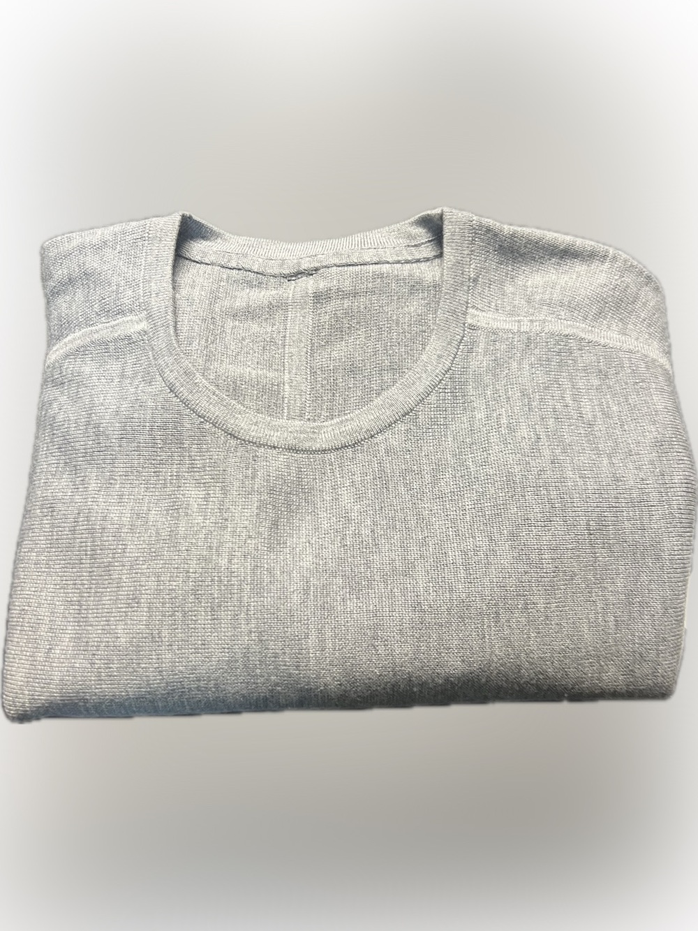 Lululemon Sweater